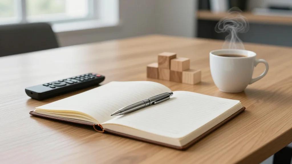 Four Principles for Successful Sales Presentations