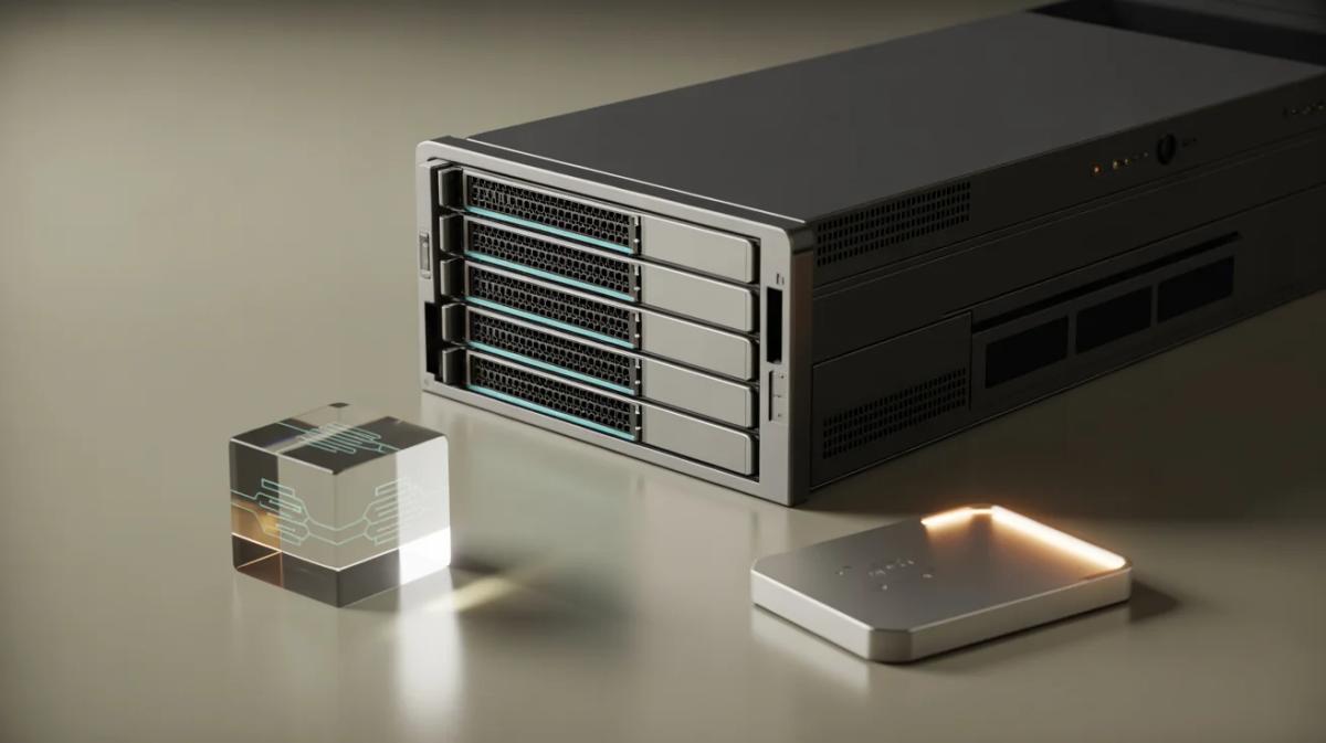 Google Cloud Takes Aim at CoreWeave and AWS with Managed Slurm for Enterprise-Scale AI Training