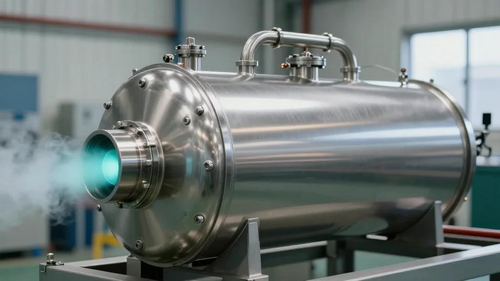 ITM Power Wins £86.5m UK Backing for Sheffield Hydrogen Electrolyser Factory