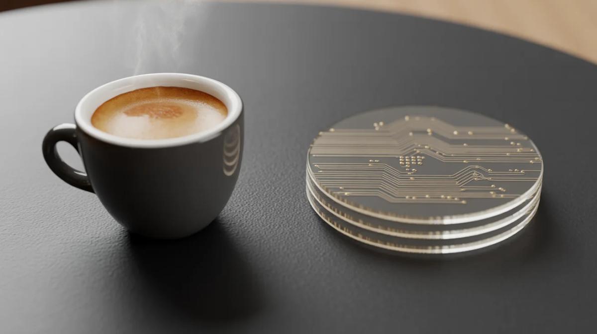 Espresso Enables Fast Finality for Scalable Rollups