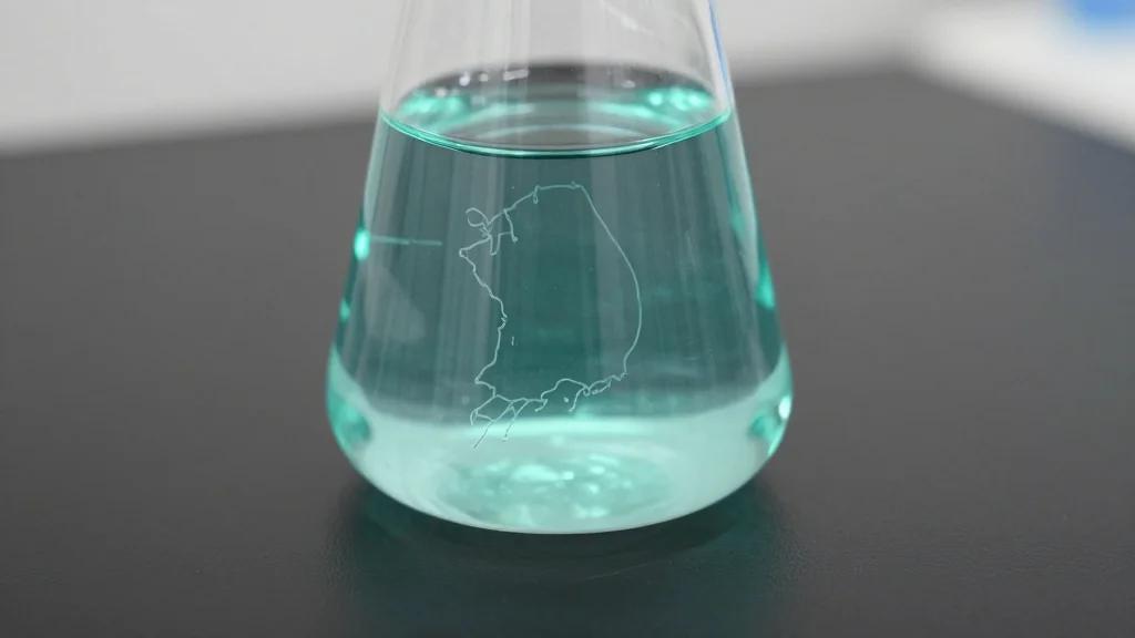 Roche Broadens Global Clinical Trial Footprint With $480M+ South Korea Pledge