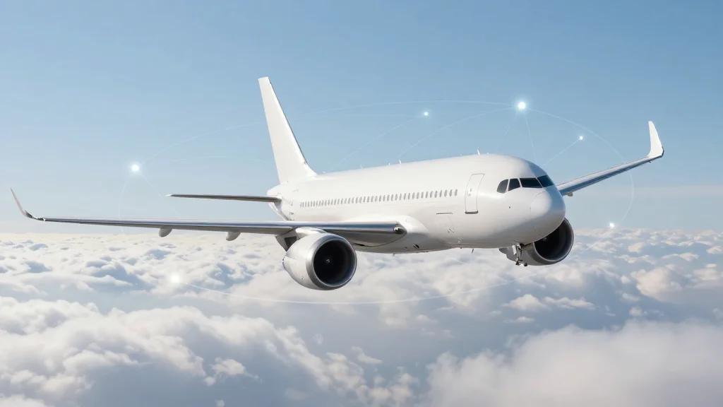 Lufthansa Joins Airlines to Introduces IATA Turbulence Aware Real-Time Flight Safety