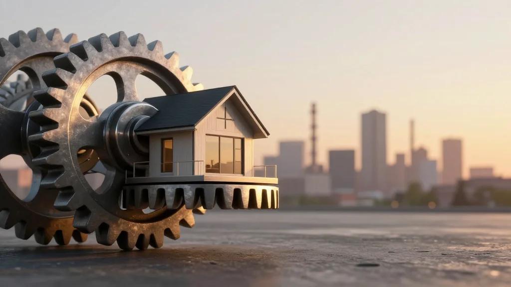 Houston Remains Energy Capital, Beyond Oil & Gas