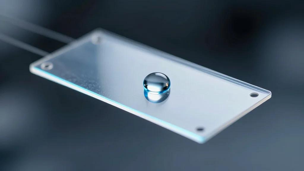 Tiny Nanosheets, Big Leap: A New Sensor Detects Ethanol at Ultra-Low Levels