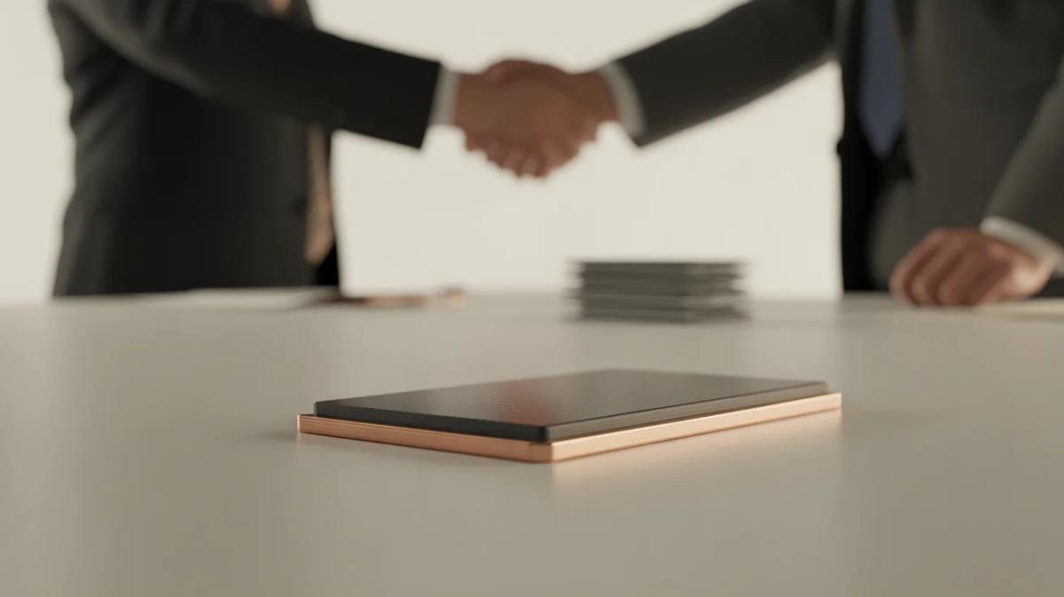 Blue Current Secures Over $80M in Series D Extension Funding