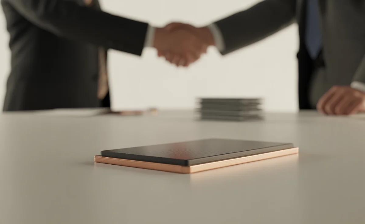 Blue Current Secures Over $80M in Series D Extension Funding