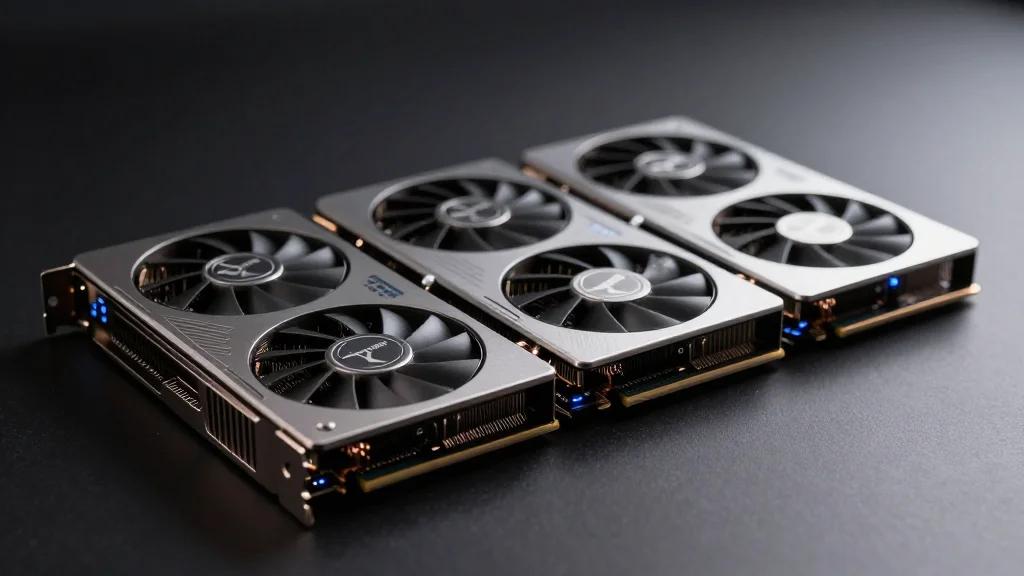 96GB VRAM Setup: 4× Intel ARC Pro B60 GPUs