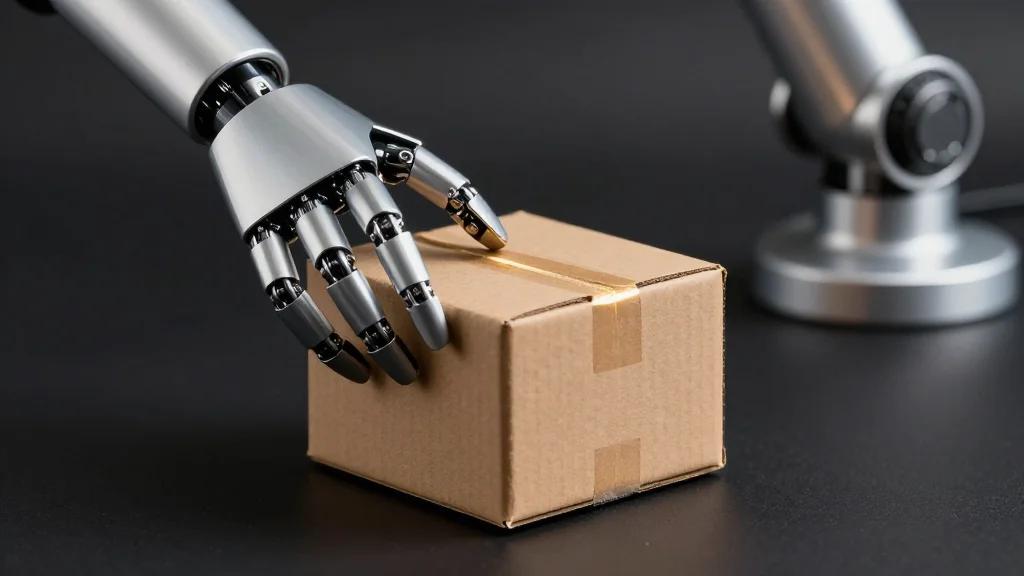 E‑commerce Brands Will Likely Buy, Not Build, Agentic