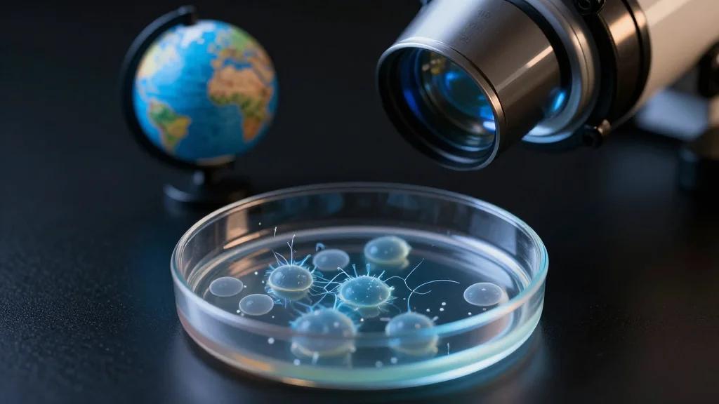 Life: Here, There and Everywhere?