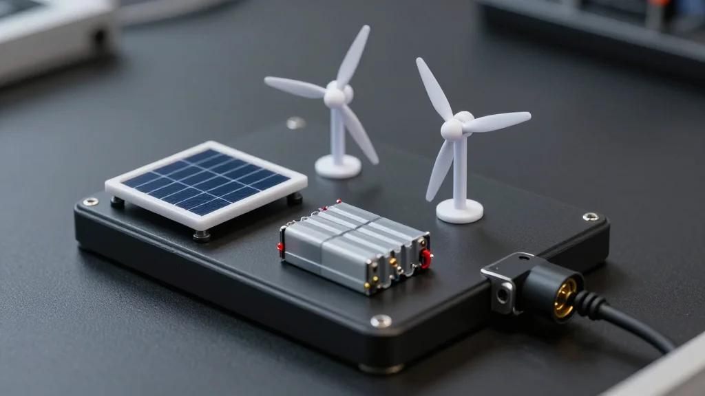 Australia’s Biggest Renewable Grid “Stress Test” Facility Gets a $3 Million Upgrade