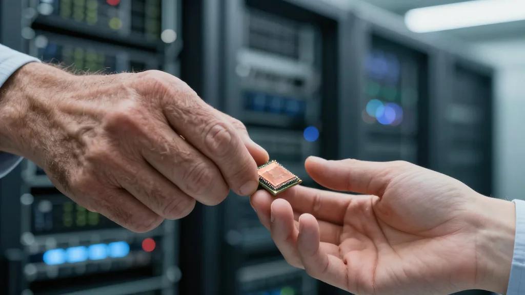 Senior Engineers Champion Junior Hiring, Not Execs