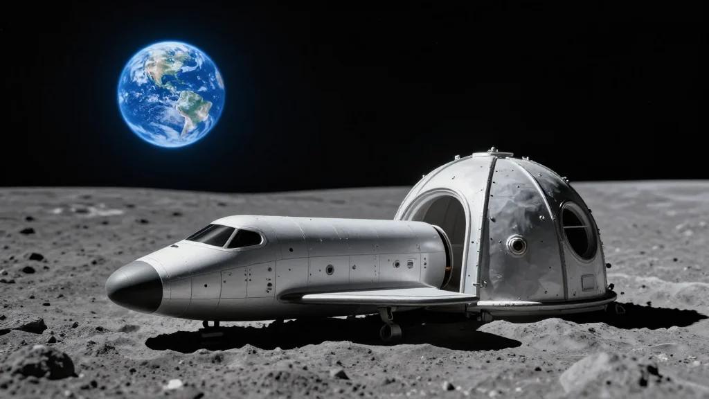 NSS Applauds New Executive Order Advancing American Space Leadership