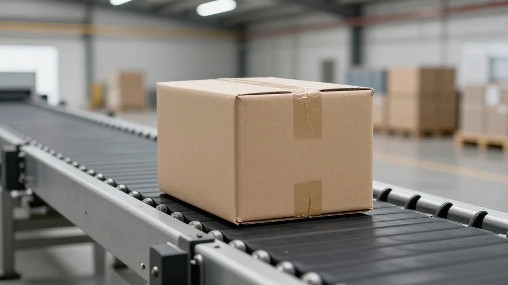 A Comprehensive Guide to Belt Conveyor Systems: Types & Functions