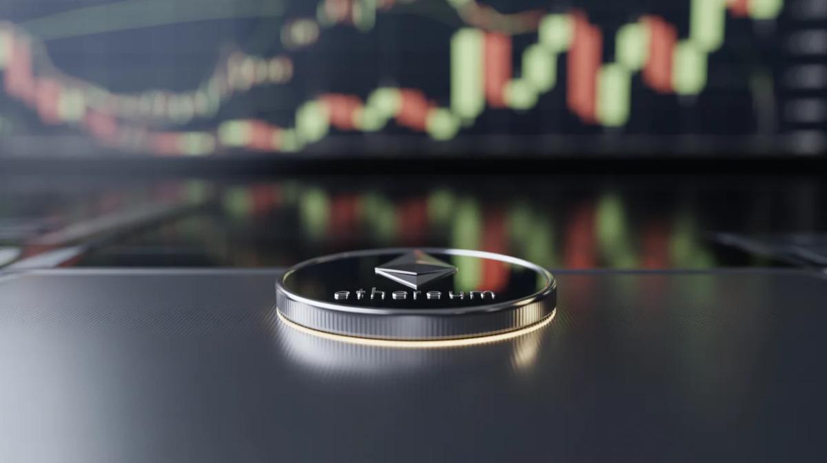 Follow Joe Chalom for Insight on Ethereum Adoption