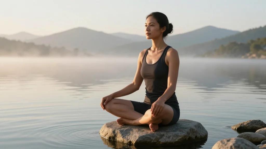 Emotional Fitness: Gaining Distance to Choose Your Reaction