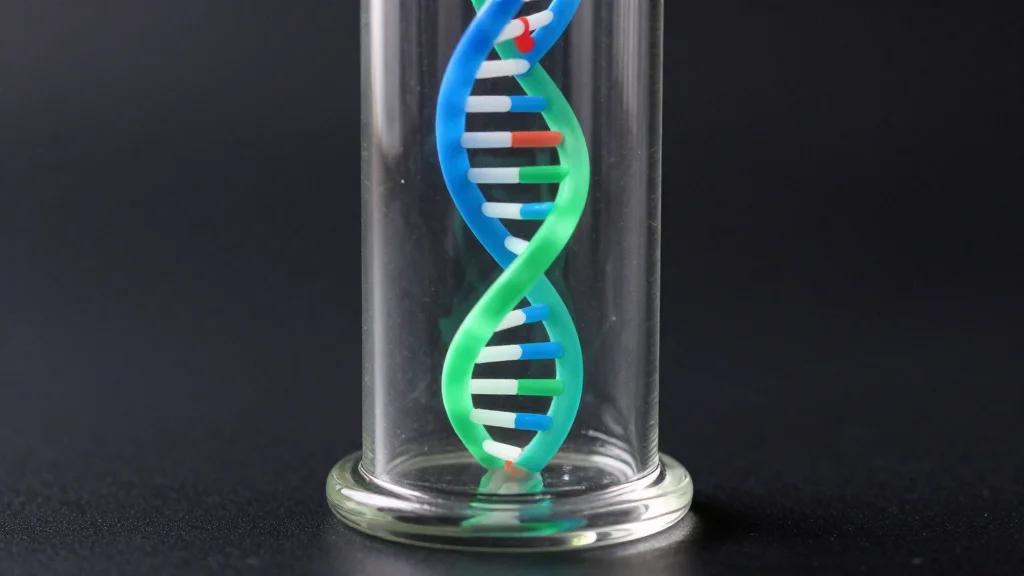 Promoters and Enhancers: Tool Catches Gene-Controlling DNA Sequences Doing Each Other's Jobs