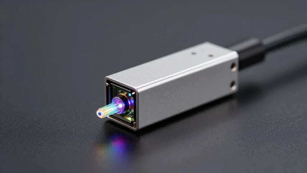 Cisco Grows High-End Optical Support for AI Clusters