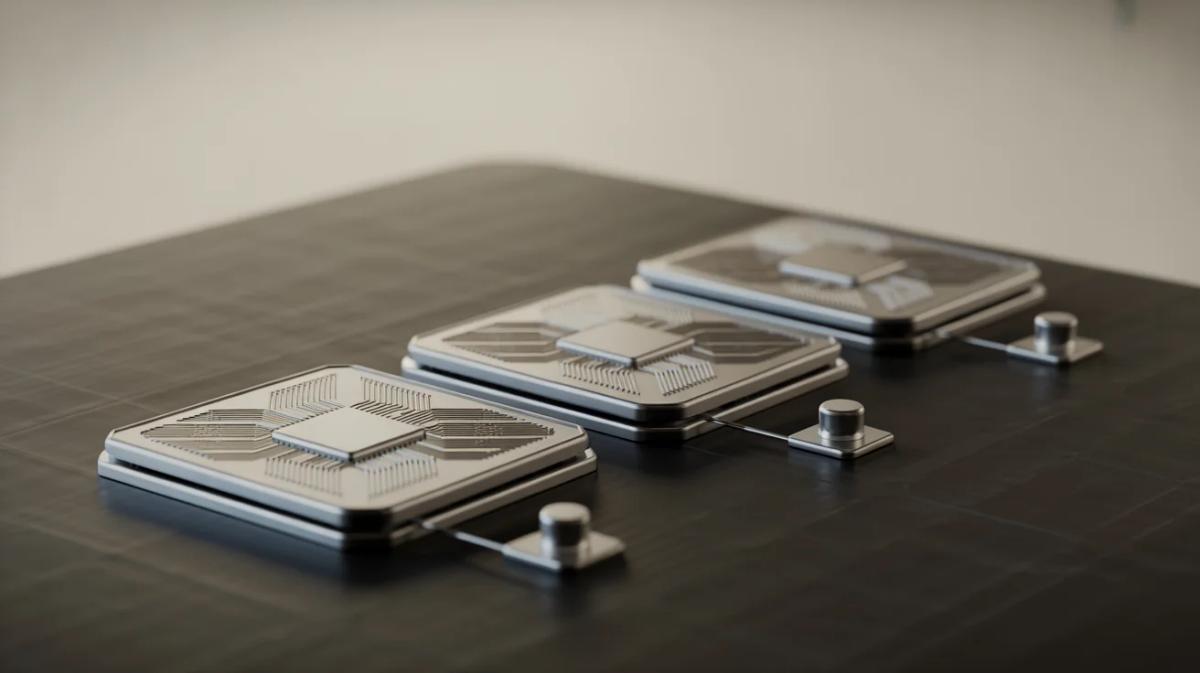 GPT‑5.1 and Gemini 3 Variants Share Identical Core Model