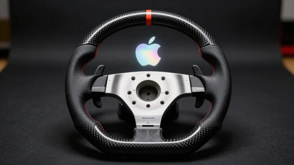 F1 CEO: Audience Reach on Apple Will Be ‘Even Bigger’ than ESPN