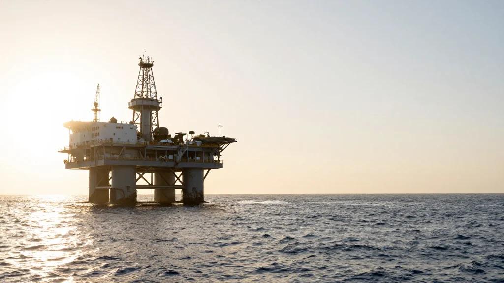 War with Iran Could Accelerate Africa’s Oil Revival