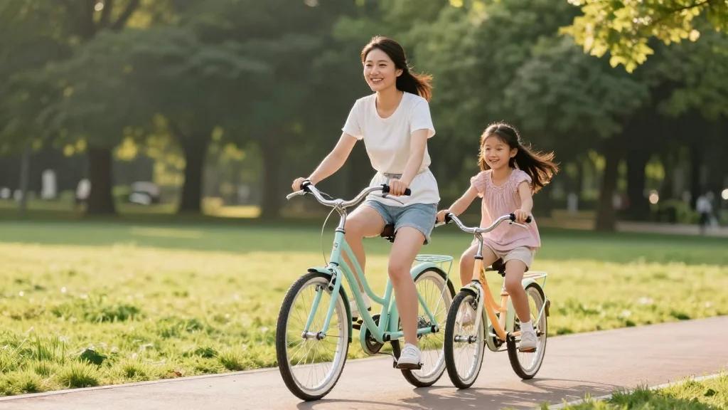 Turn Exercise Into Joy with Community and Nostalgia