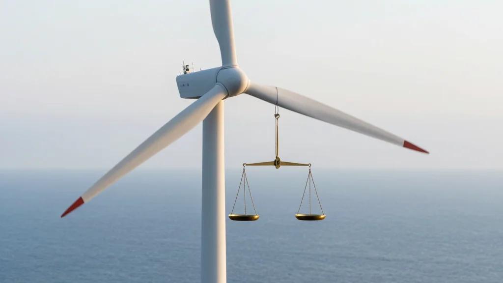 WIN: Judge Blocks Trump’s Efforts to Kneecap Renewables