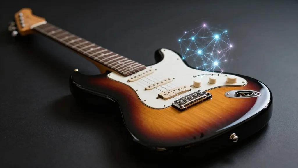 ZAKK WYLDE Explains Why He's Not Really Afraid Of A.I. Music