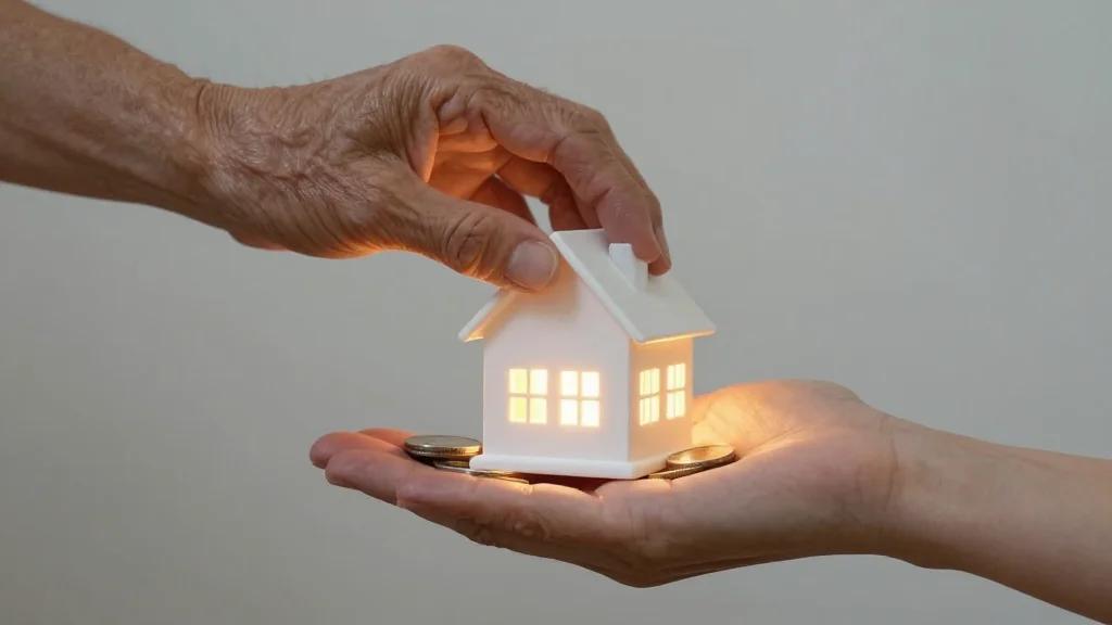 Step‑up in Basis Can Erase Capital Gains Tax