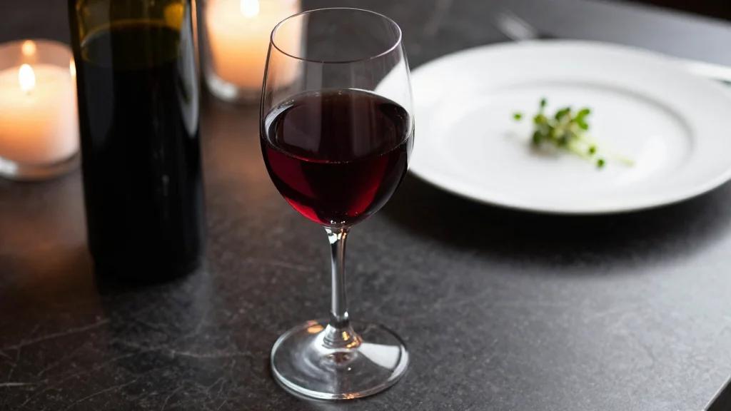 Seoul’s Michelin‑Starred MOSU Accused of Reviving Montmartre Wine Switching Scam