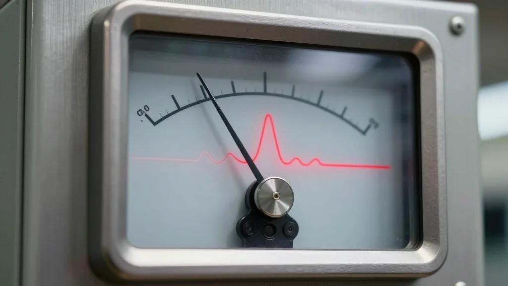 A Very Similar Spike in Frequency (Outside the NOFB) on Saturday 11th April 2026