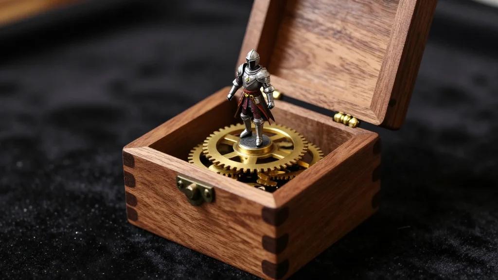 Octopath Traveler Arrangements Break & Boost Volume 3 Is Now Available Digitally, CD Release Set for April