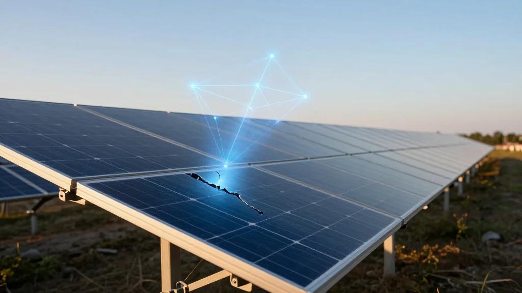 Solar Asset Managers Highlight AI Solutions for System Losses