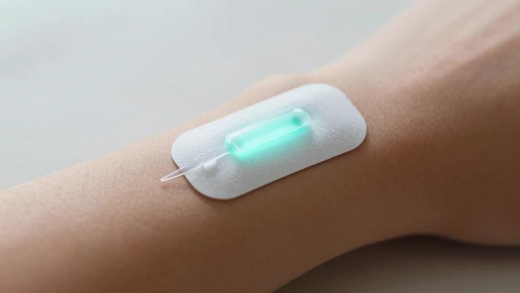 Abbott Reports Positive FreeDM2 Study Results for CGM