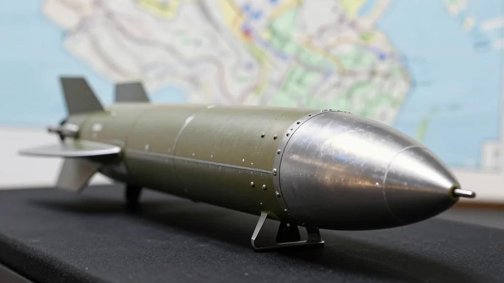 Iran Conflict Turns Into Prolonged, Resource-Intensive Campaign