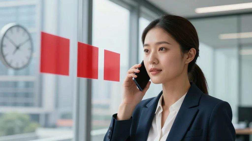 Spot Red Flags in Discovery Calls, Move On