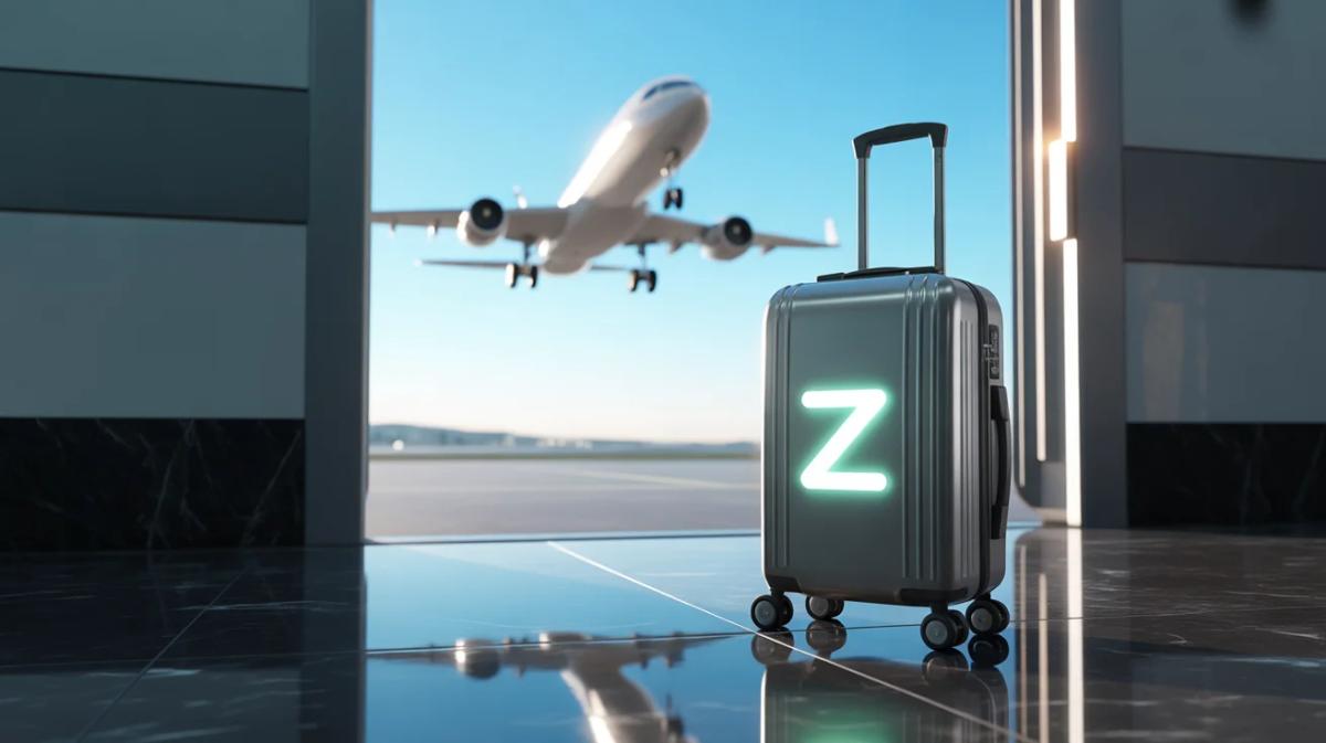 Brief Zcash Talk at SEC, Dreaming of Colorado