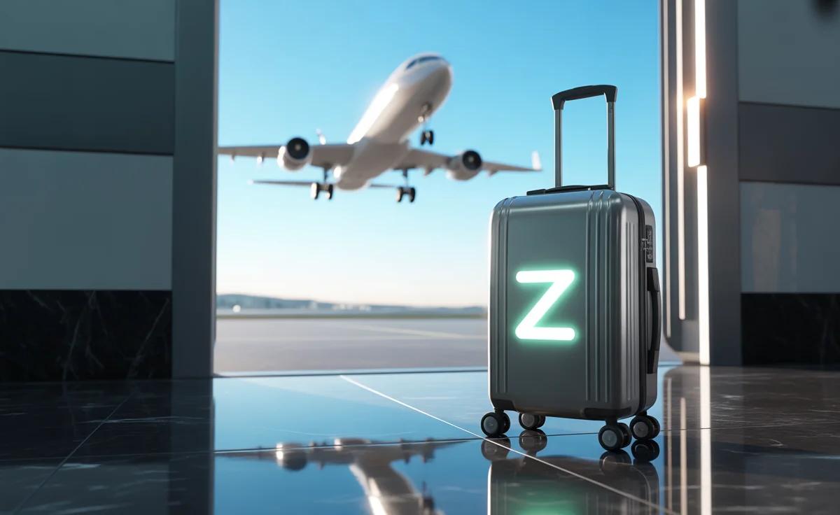 Brief Zcash Talk at SEC, Dreaming of Colorado