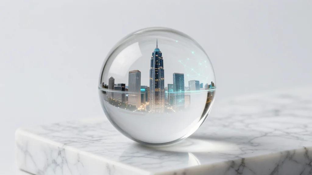 Tripo AI Secures $50 Million to Accelerate 3D Generation Platform for Real‑Estate Visualization