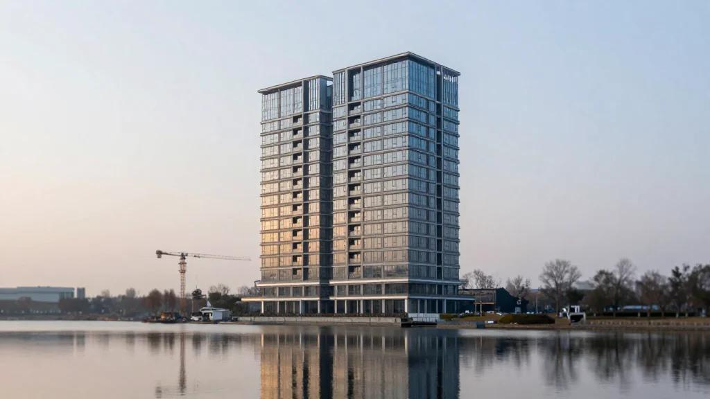 Mayor Bowser Champions Pro‑Growth, Affordable Housing Partnerships