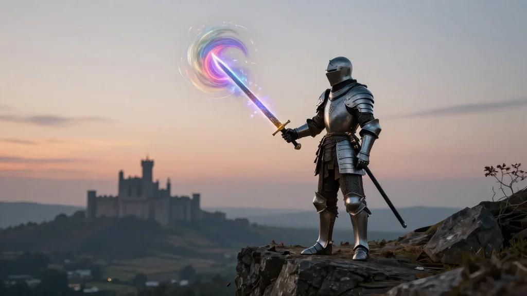 The Seven Deadly Sins: Origin Gets an Animation Trailer Ahead of March Launch