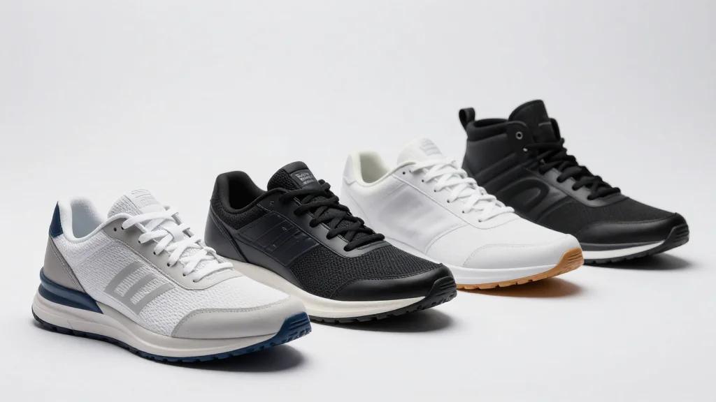 Euromonitor Reveals Top Global Shoe Brands in New Report