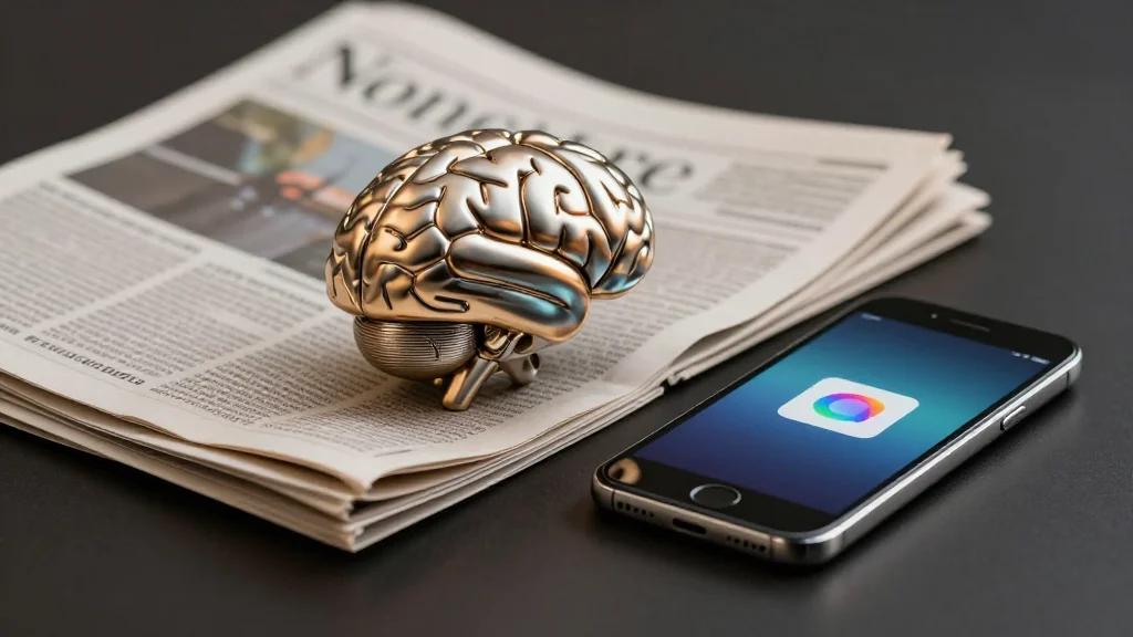 Microsoft Launches AI‑focused Premium Content Marketplace to Challenge Google