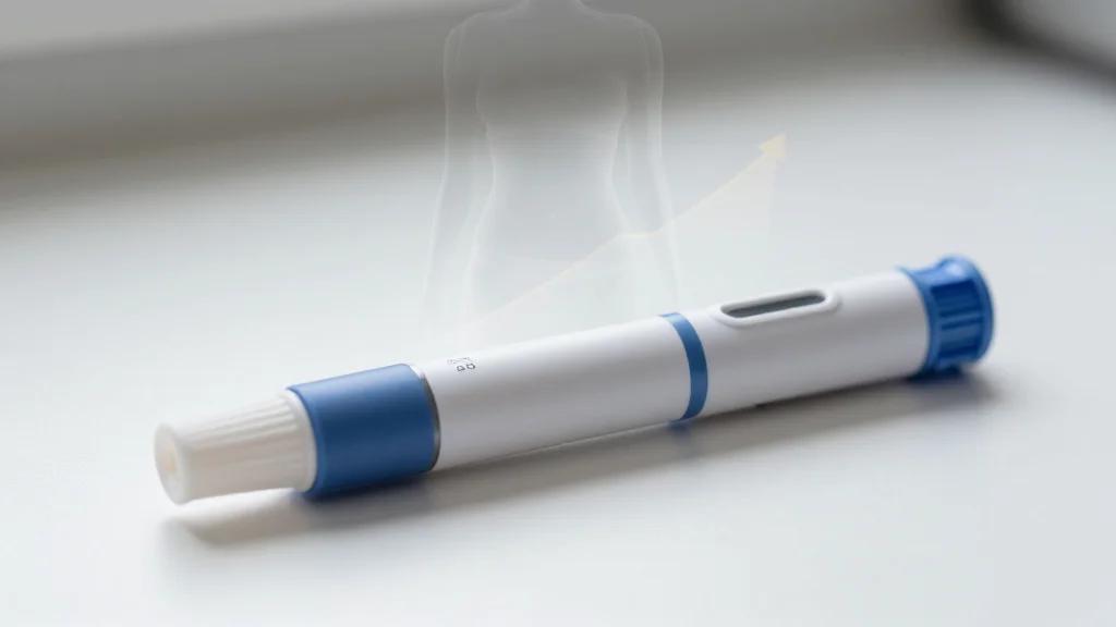 Gaps in Persistence, Coverage Limit GLP-1 Impact in Obesity