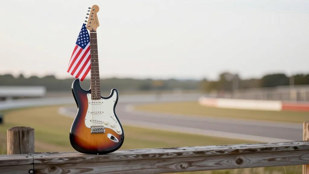 Susan Tedeschi & Derek Trucks To Perform National Anthem At 2026 Kentucky Derby