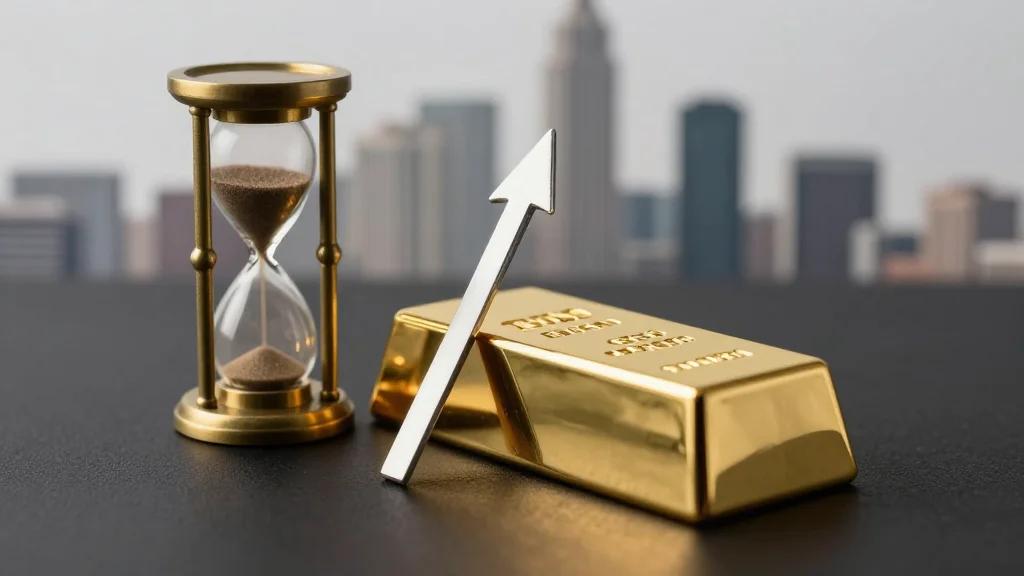 Mid‑year Core Inflation Dip Could Push Rate Cuts to September