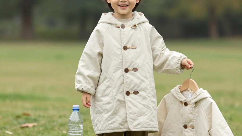 PO.P at 50: ‘Childrenswear’s Future Lies in Longevity, Not Trends’