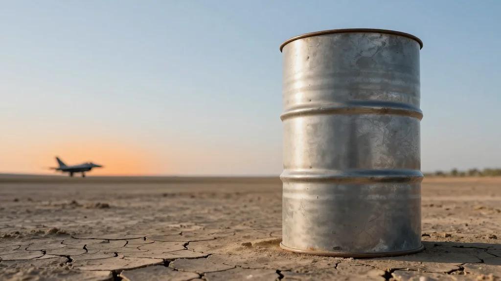 IMF Warns Middle East Conflict Could Slash Emerging Market Growth, South Africa Hit Hardest