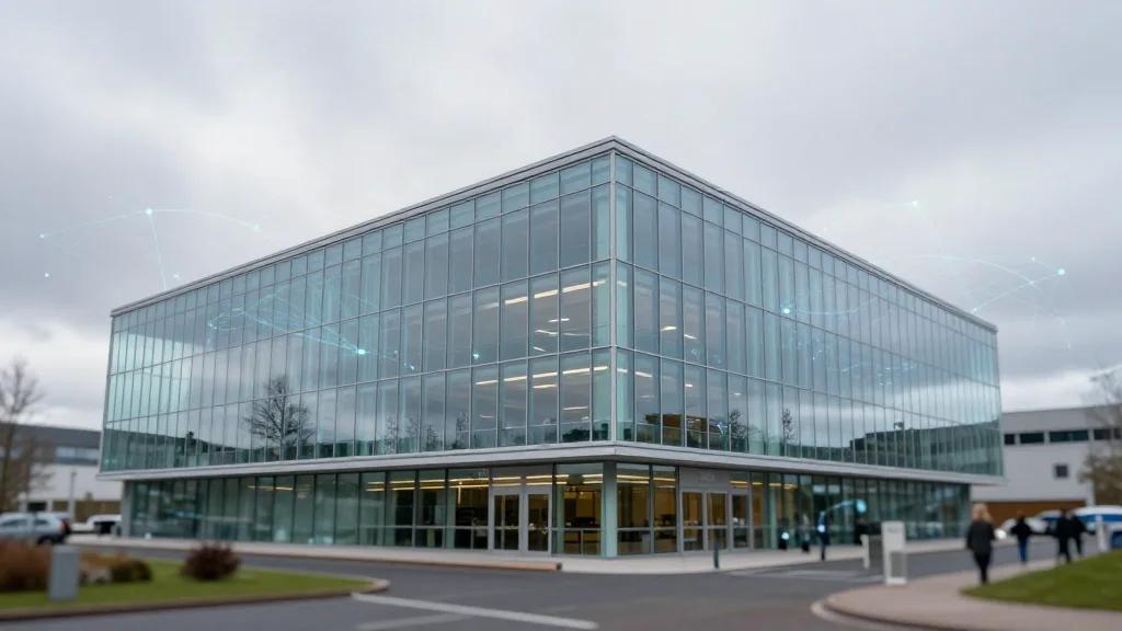 New Body to Drive Transformation in Health and Care in Scotland