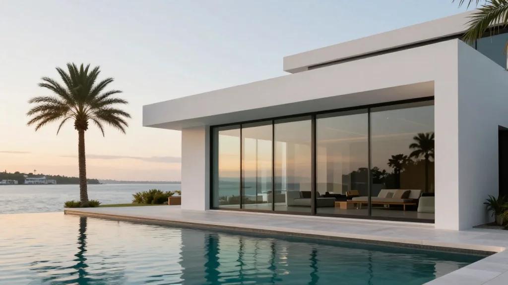 Sergey Brin Joins Tech Elite with $51M Miami Purchase