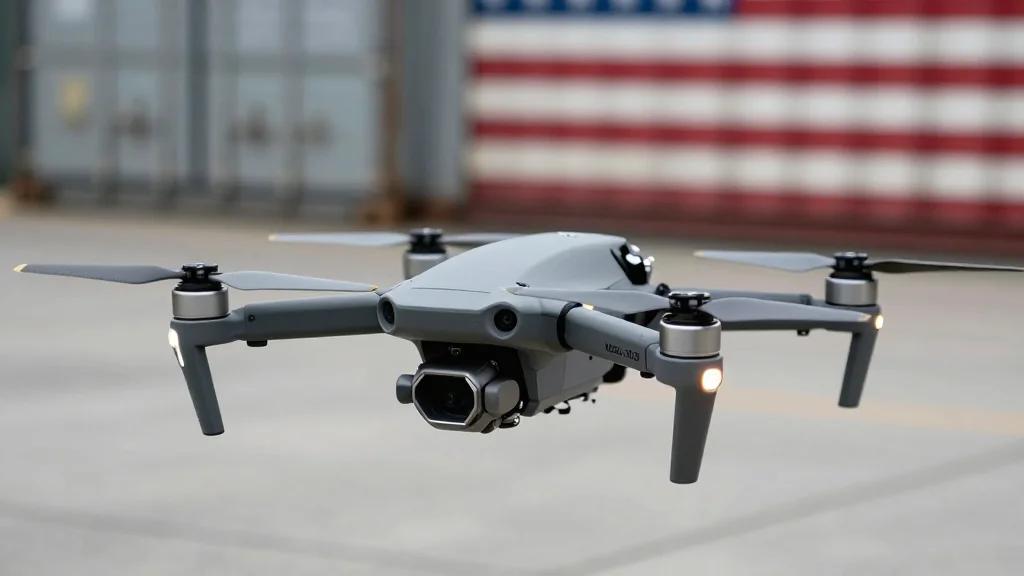 Firestorm and Orqa Partner to Pioneer High-Tech Industrial Manufacturing on Front Lines